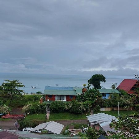 Hotel Cabinas Murillo Drake Bay Luaran gambar