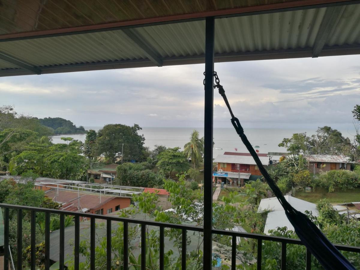 Hotel Cabinas Murillo Drake Bay Luaran gambar